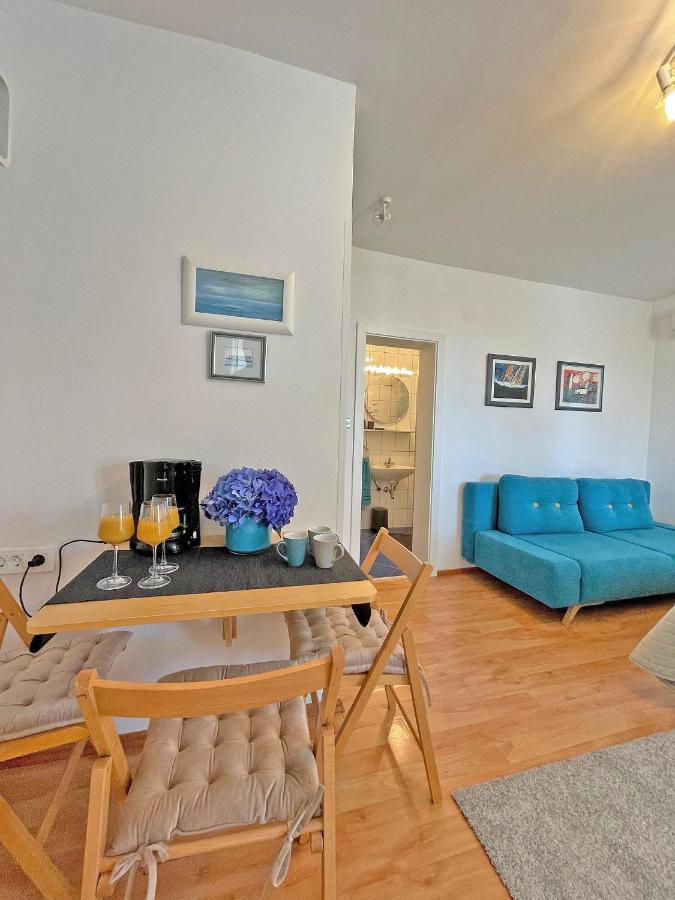 Studio Apartments Andrijana มลินี ภายนอก รูปภาพ