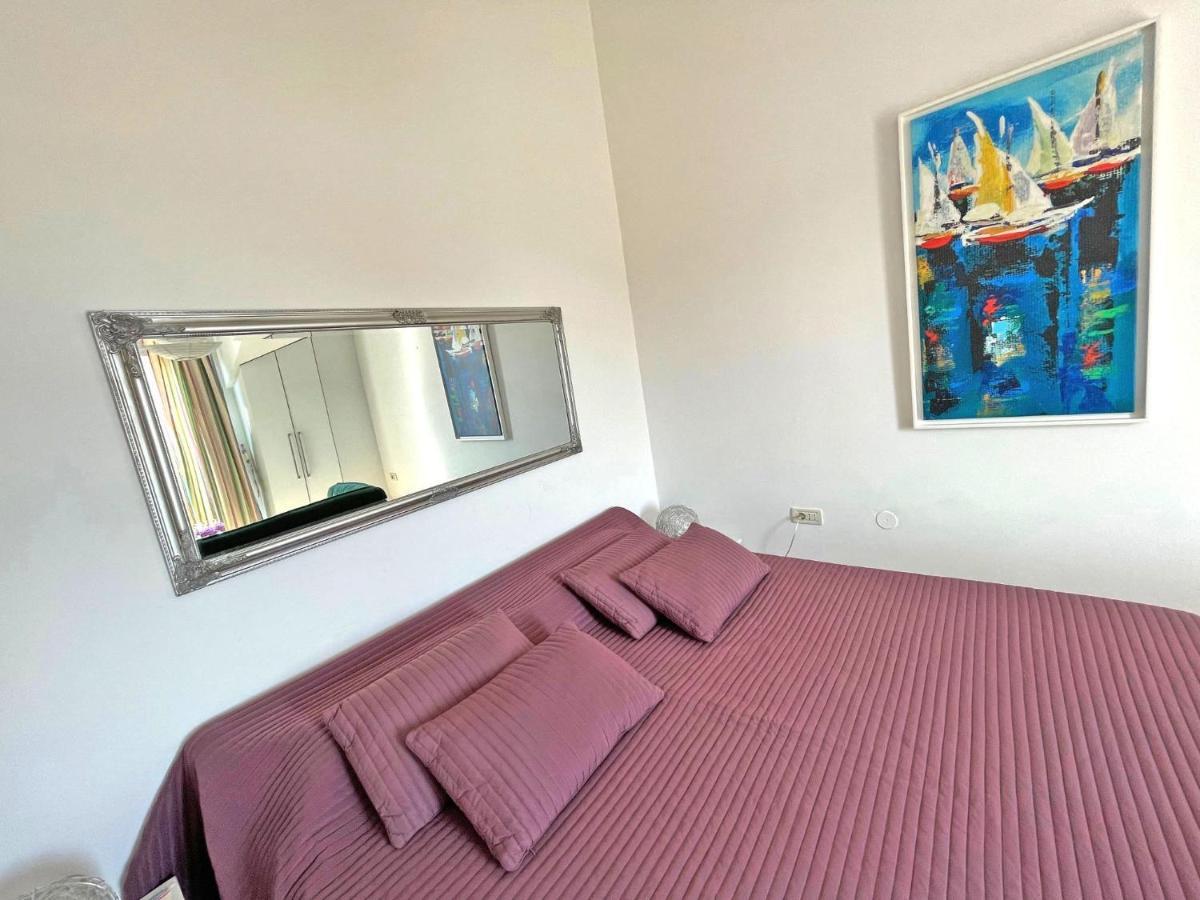 Studio Apartments Andrijana มลินี ภายนอก รูปภาพ