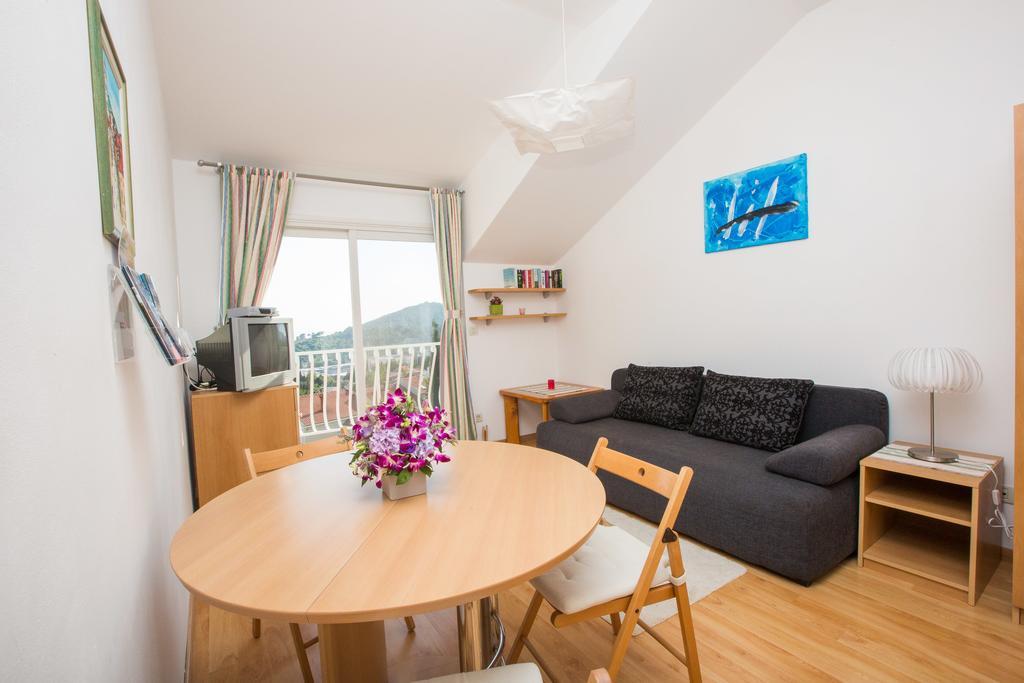 Studio Apartments Andrijana มลินี ห้อง รูปภาพ